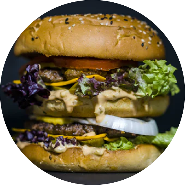 Burger Paris