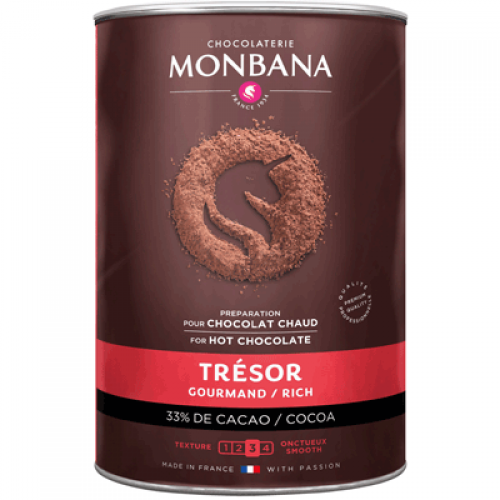 ΣΟΚΟΛΑΤΑ ΜΟΝΒΑΝΑ THICK 1KG