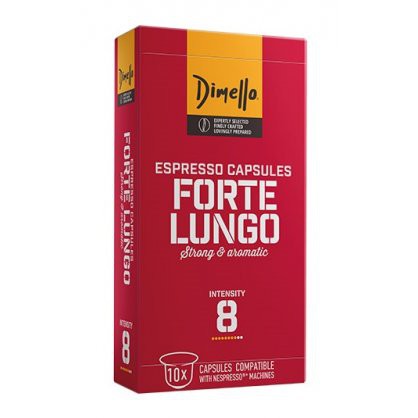 ΚΑΨΟΥΛΕΣ DIMELLO ΣΥΜΒΑΤΕΣ FORTE LUNGO 10 TMX