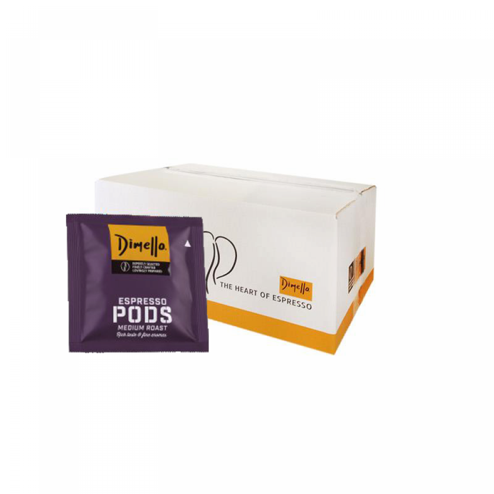 Dimello Pods 100pcs