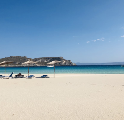 Ανακαλύψτε τις Καλύτερες Παραλίες της Κω: Ένας Οδηγός για Ήλιο, Άμμο και Θαλάσσιες Περιπέτειες