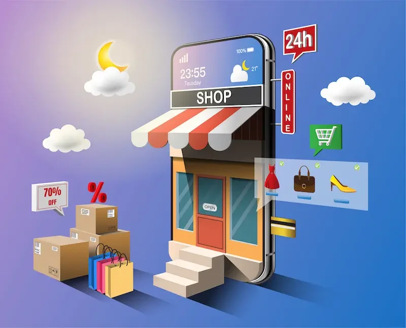 Υπολογισμός Κόστους Κατασκευής e-Shop