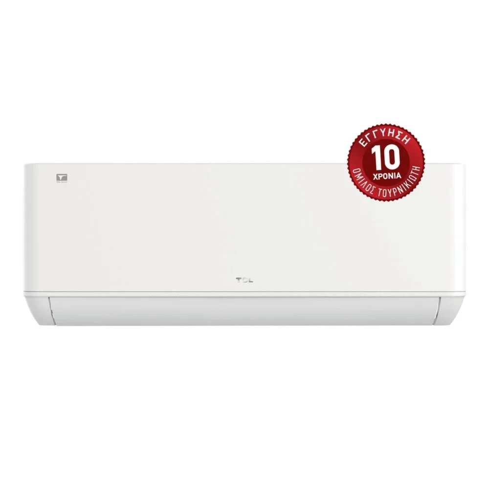 Κλιματιστικό Inverter Tcl Miracle III – 12CHSD/TPG21I 12.000 BTU A++/A+++