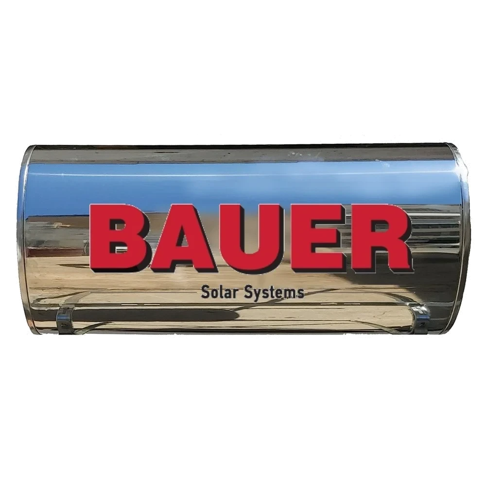 +Χρέωση για  Boiler INOX έως 200Lt, για ηλιακό θερμοσίφωνα Bauer Hellas