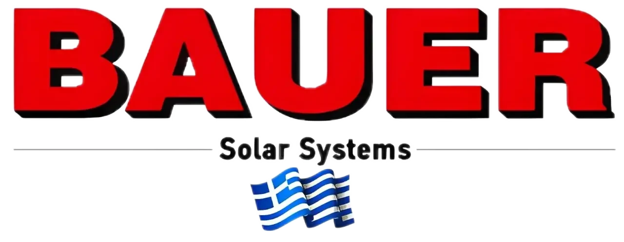 Ηλιακοί Θερμοσίφωνες BAUER HELLAS