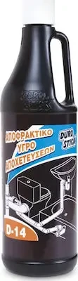 Durostick D14 Υγρό Απόφραξης 900gr