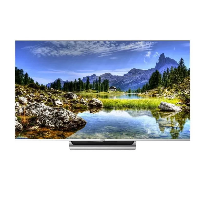 Metz Smart-Android Τηλεόραση 50" 4K UHD-Direct Led-HDR-50MUC8000Z 