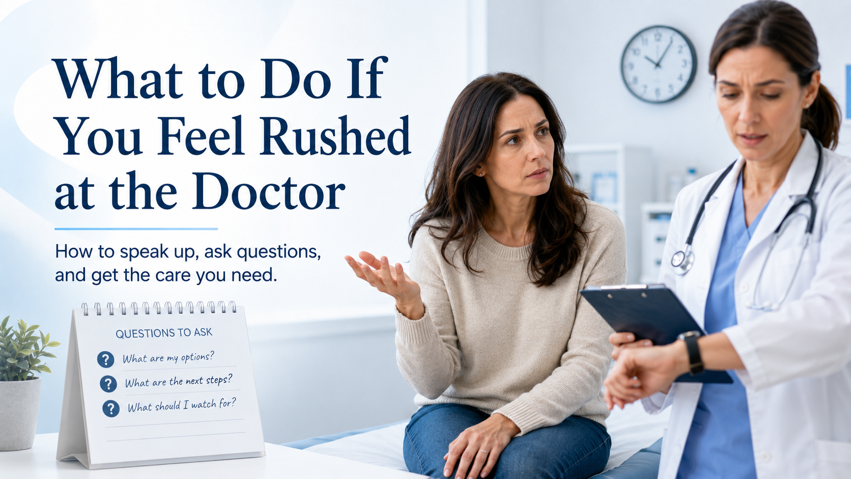 questions to ask doctor about glp 1 7 GLP-1 Your Common GLP-1 Questions, Answered by