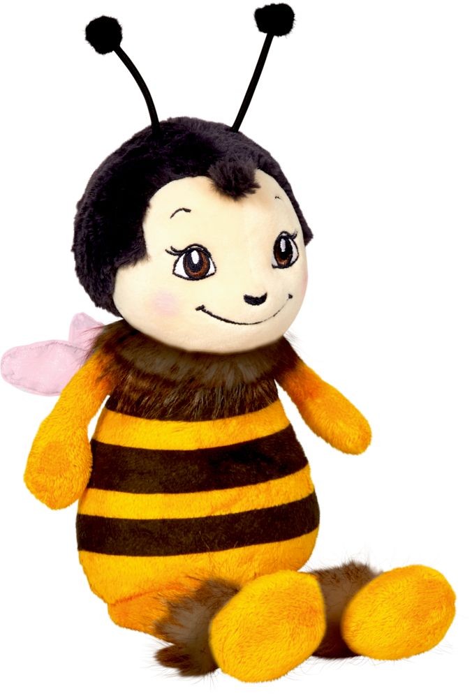 Λούτρινη Μέλισσα Bee Molly Princess Lillifee 27 cm, Die Spiegelburg