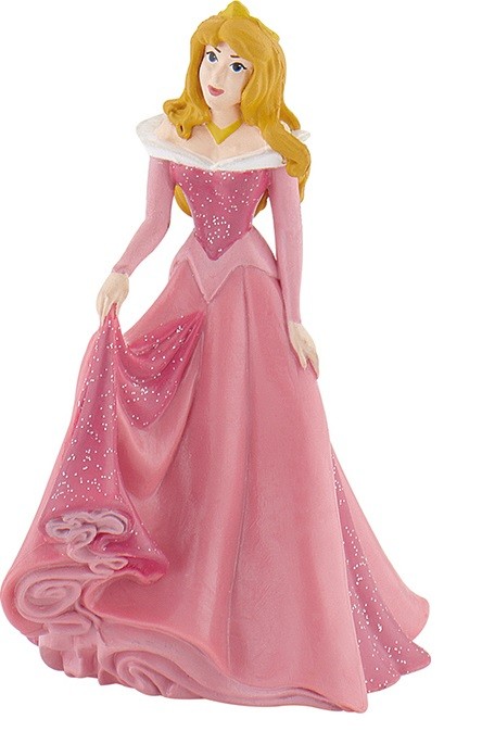 Μινιατούρα Ωραία Κοιμωμένη Princess, BULLYLAND