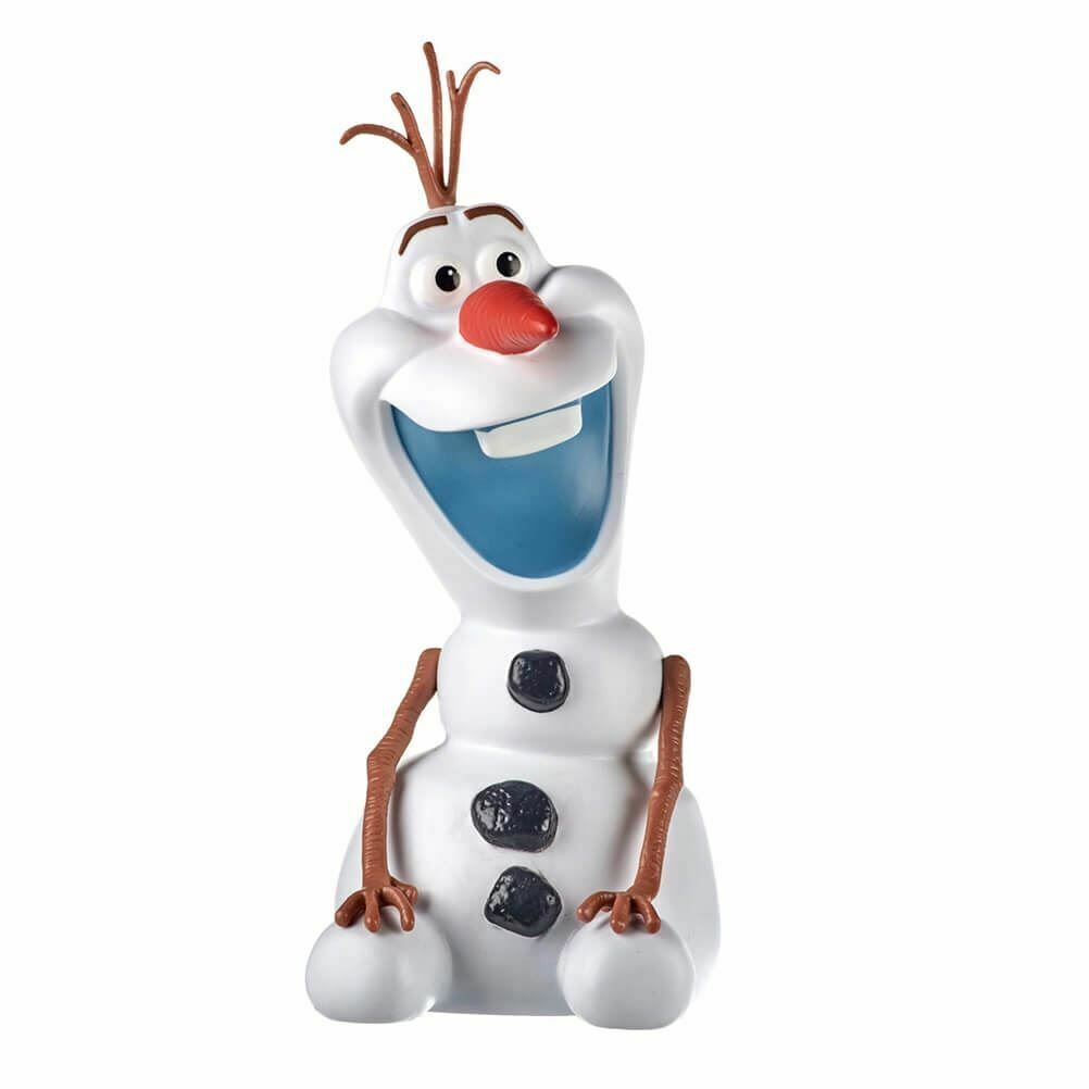 Κουμπαράς Olaf PVC, Bullyland