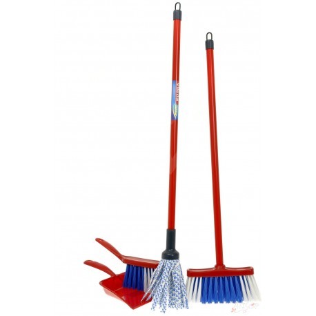 Σετ Καθαρισμού Vileda, Klein