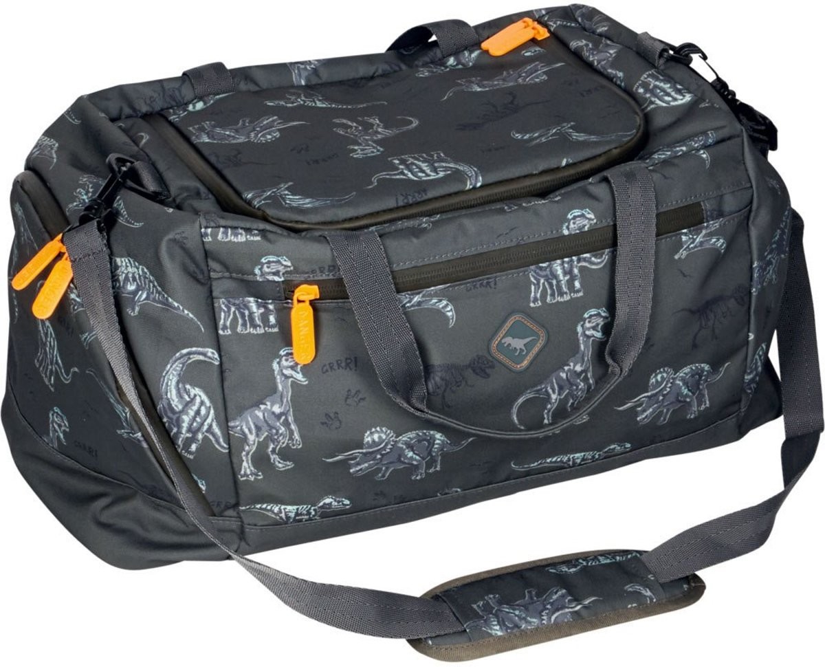 Τσάντα Γυμναστηρίου TREX Sportbag, Die Spiegelburg