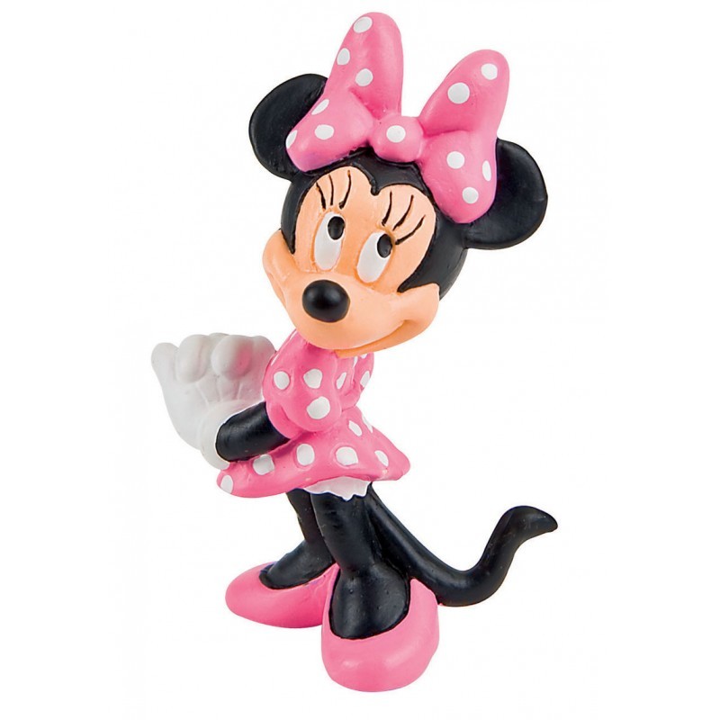 Μινιατούρα Minnie Classic, BULLYLAND