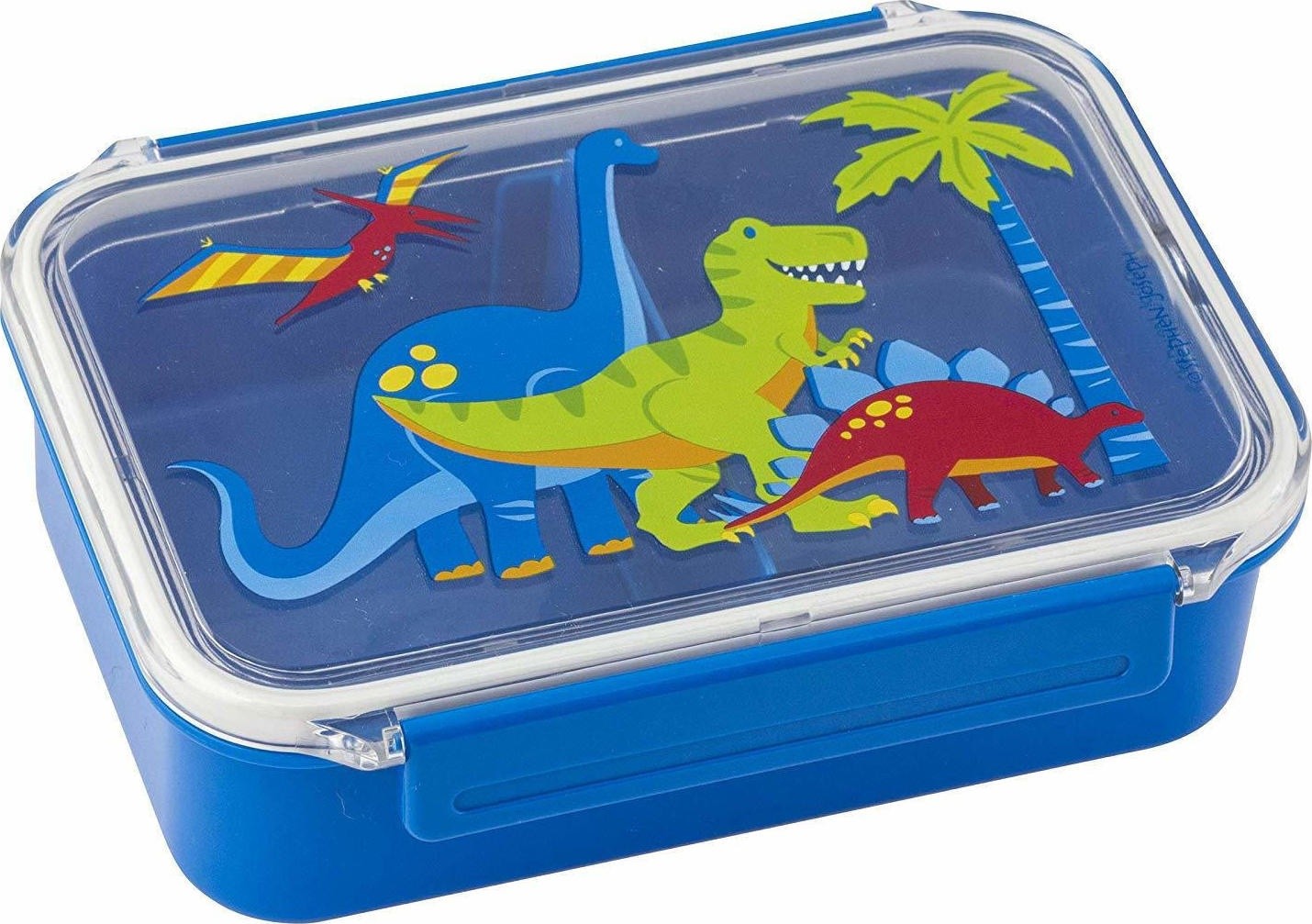 Θήκη Φαγητού Δεινόσαυροι Bento Box Dino, Stephen Joseph