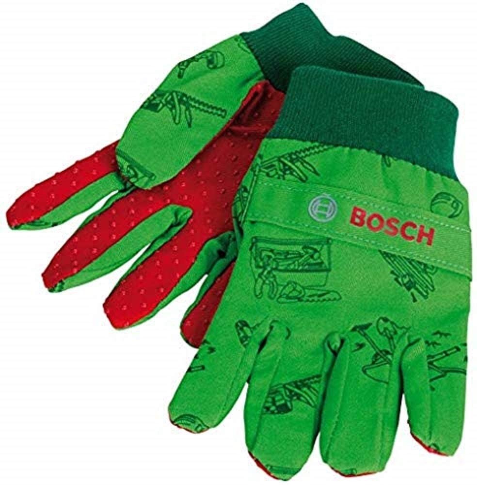 Γάντια Κήπου Παιδικά Garden Gloves Bosch, Klein