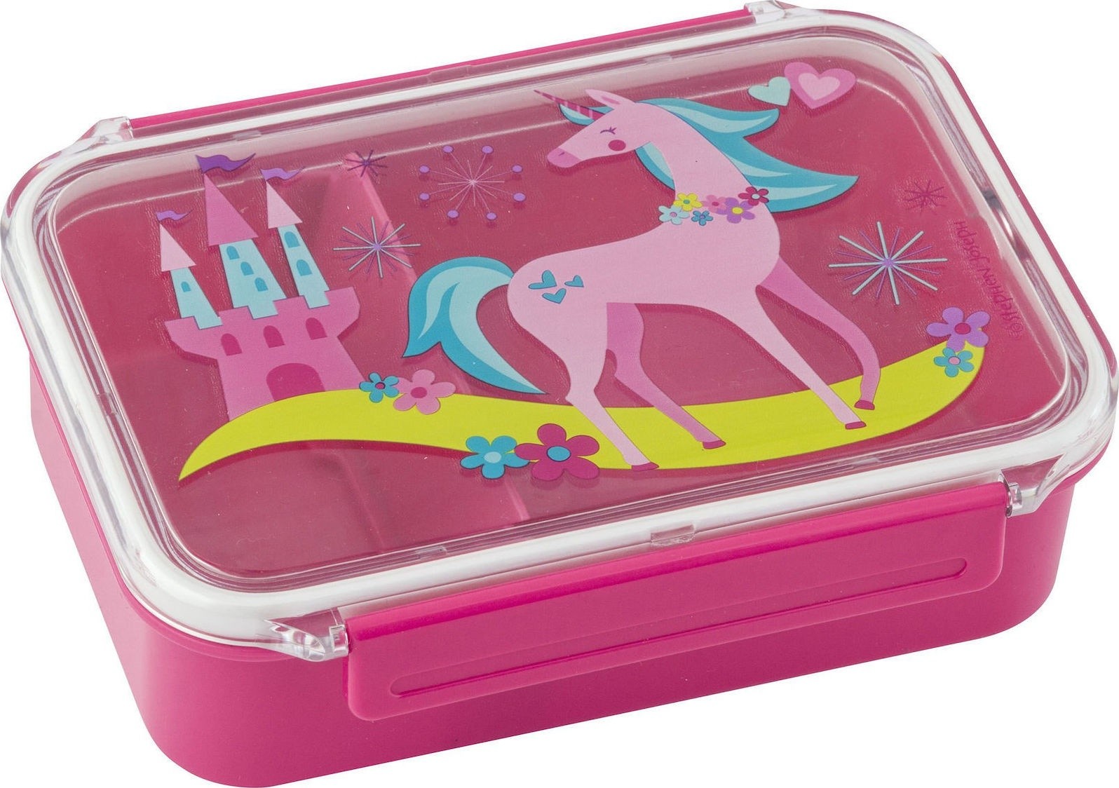 Θήκη Φαγητού Μονόκερος Bento Box Unicorn, Stephen Joseph