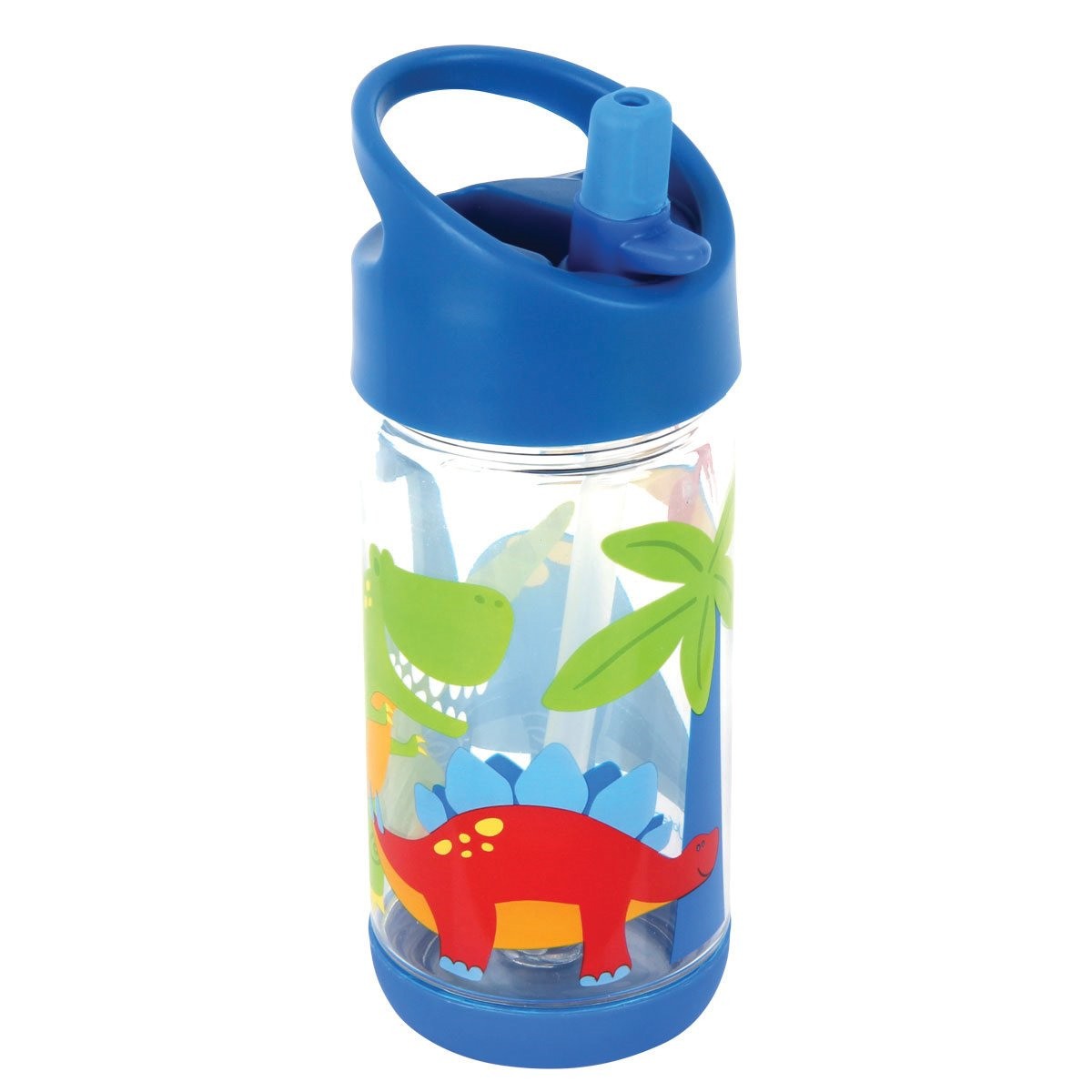 Παγούρι Δεινόσαυροι Dino Flip Top Bottle, Stephen Joseph