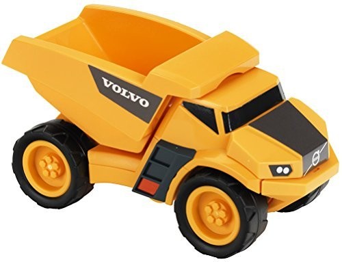 Ανυψωτικό Φορτηγό Volvo 1:24, Klein