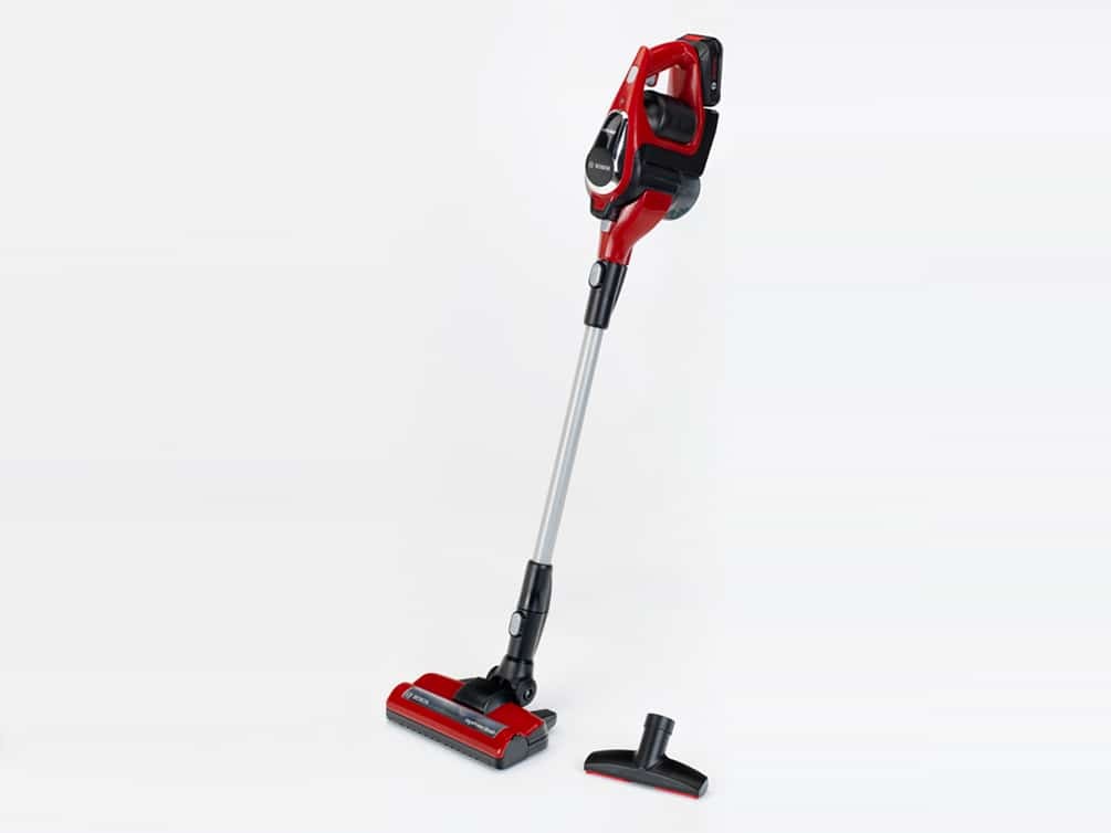 Σκούπα Μπαστούνι Bosch Vacuum Cleaner Unlimited, Klein