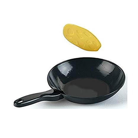 Pancake Set Τηγάνι για Pancakes, Klein