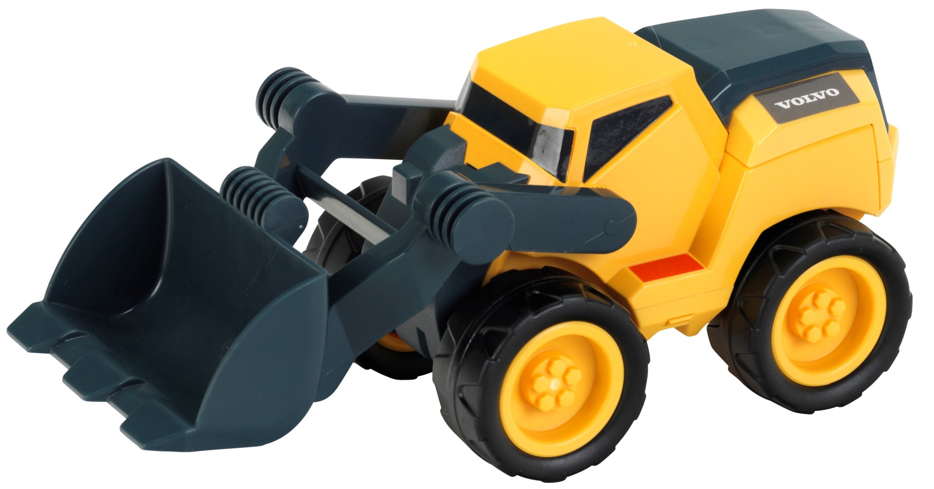 Μπουλντόζα Volvo Power Loader, Klein