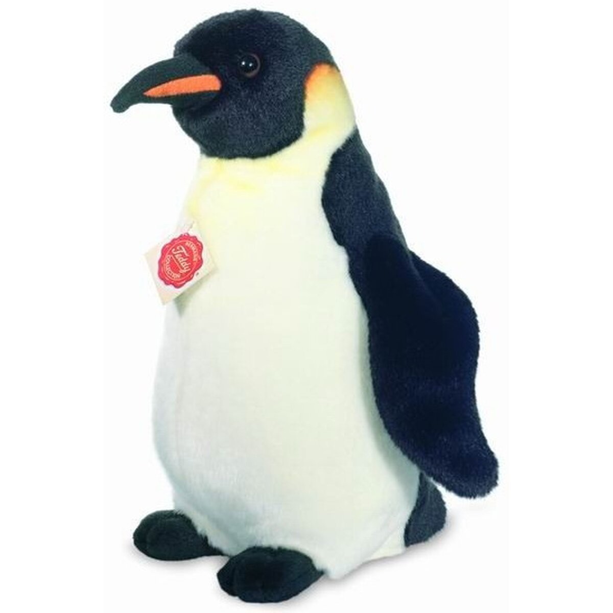 Πιγκουίνος Λούτρινος 30εκ., Hermann Teddy
