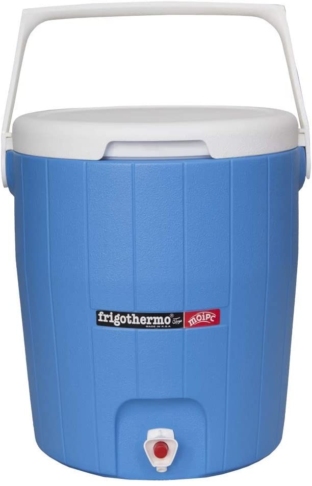 Ψυγείο Μεταφοράς με Βρύση Λαβή 18 λίτρα Cooler Box, Frigothermo
