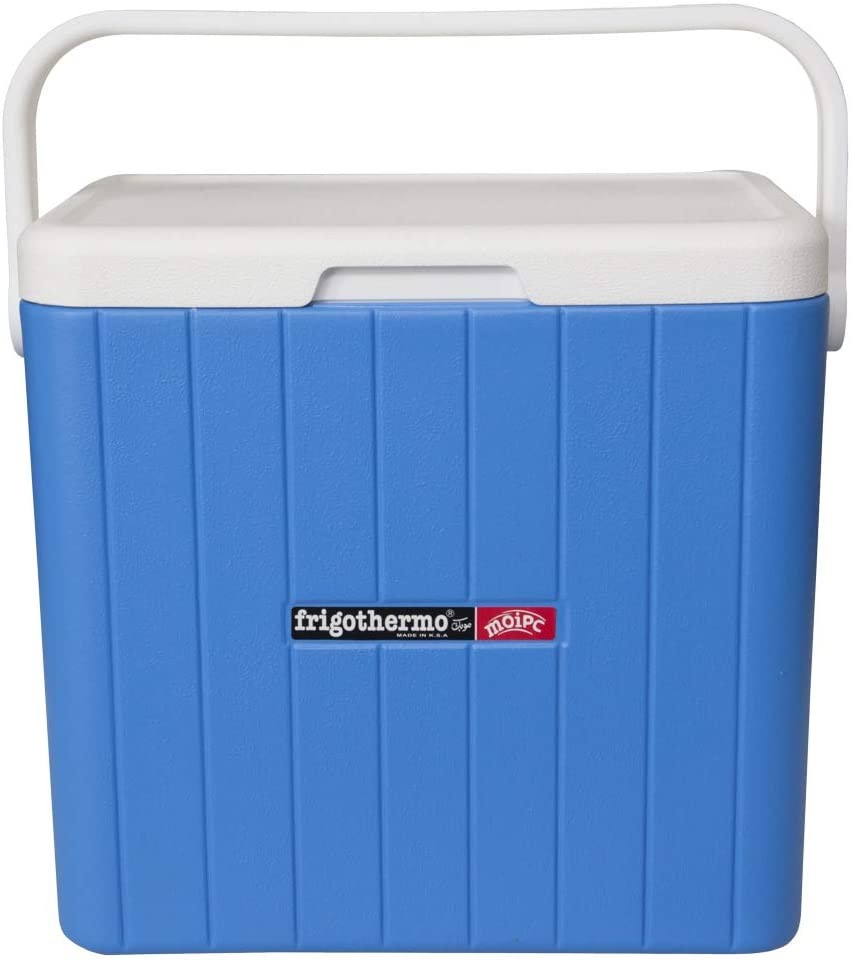 Ψυγείο Μεταφοράς Λαβή 33 λίτρα Cooler Box, Frigothermo