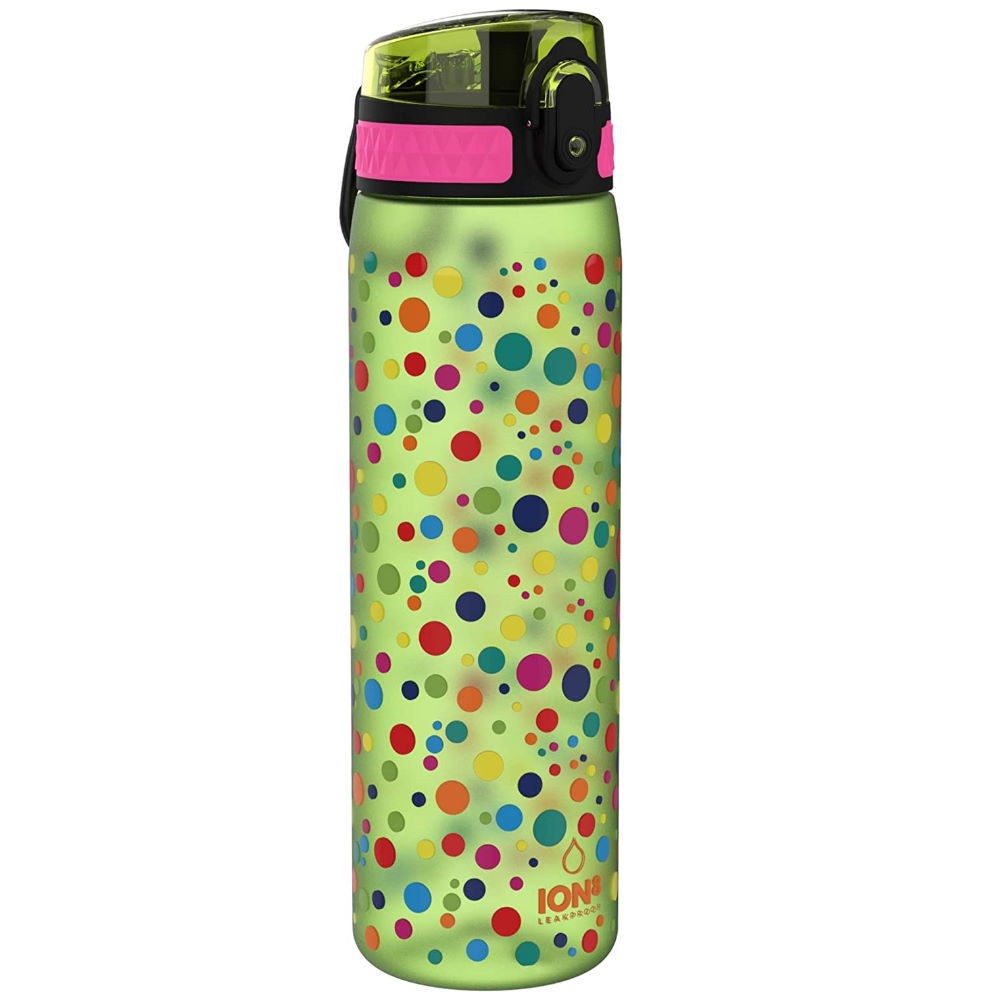 Παγούρι Slim Polka 600ml, ion8