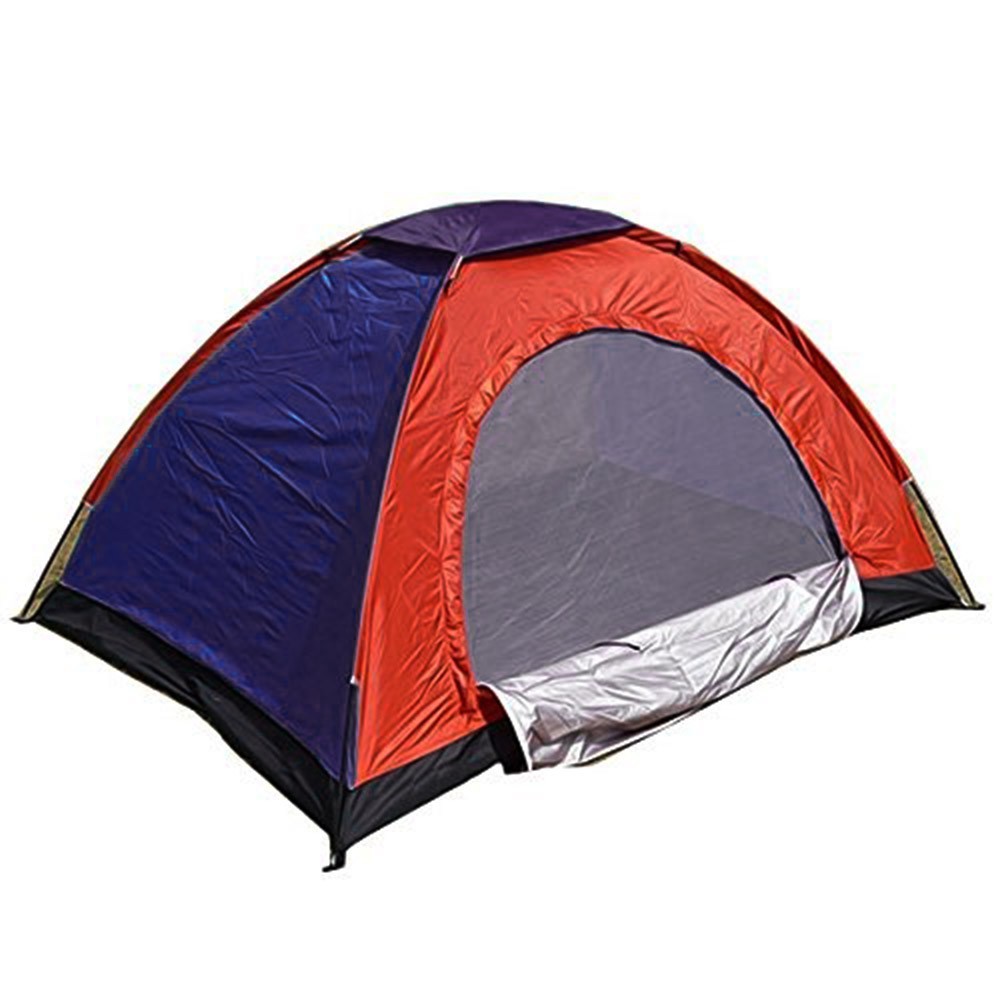 Σκηνή Κάμπινγκ 3 Ατόμων Tent 200x200x135