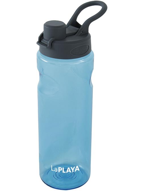 Παγούρι Πλαστικό Μπλε Isotitan Bottle 750ml, La Playa