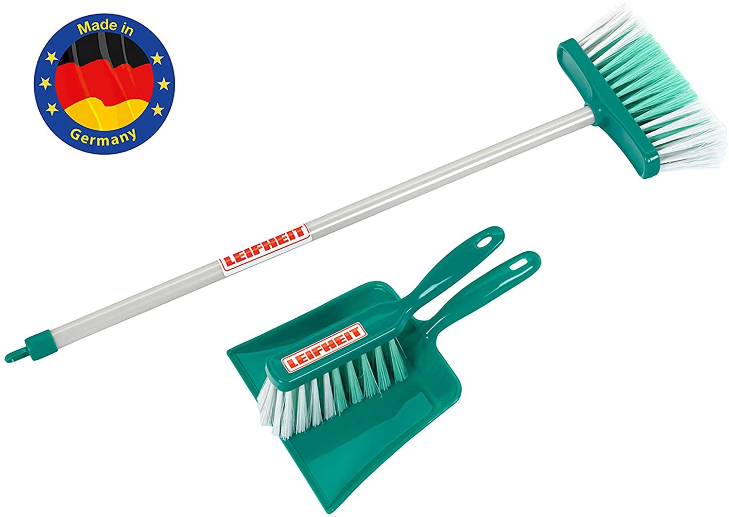 Σετ Καθαρισμού Leifheit Cleaning Set, Klein