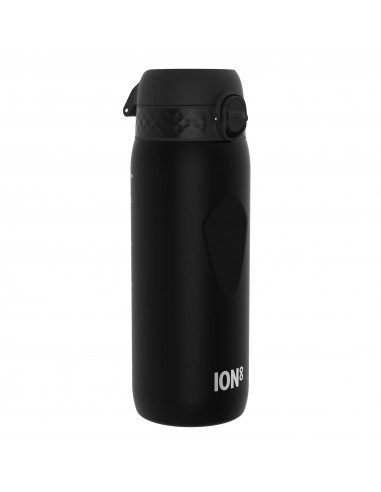 Πλαστικό Παγούρι Tour 750ml Μαύρο, Ion8