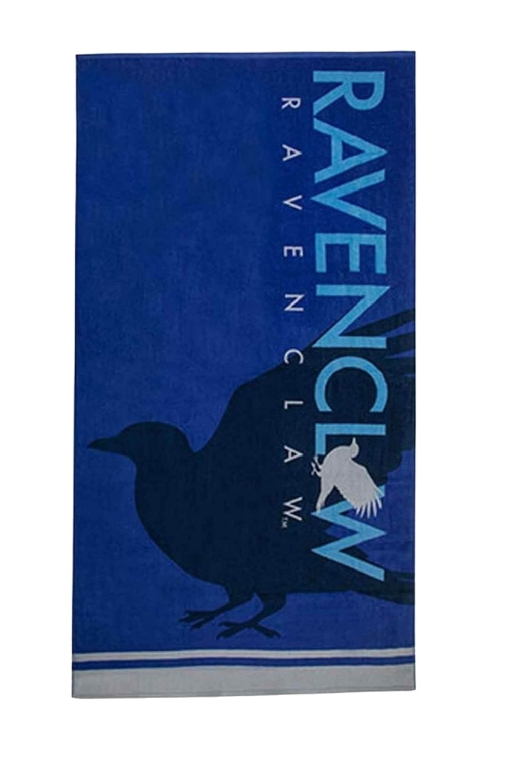 Πετσέτα Θαλάσσης Harry Potter Ravenclaw Towel