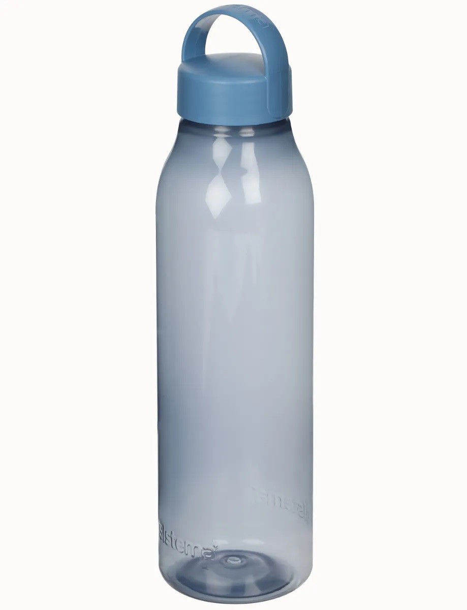 Μπουκάλι Nερού Ραφ Revive Teal 700ml, Sistema