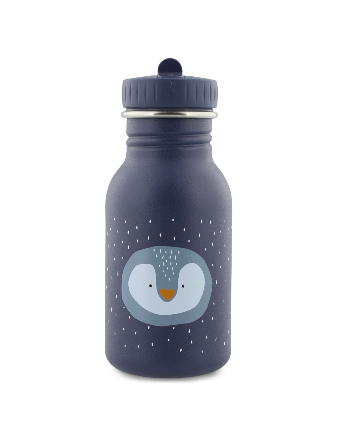 Ανοξείδωτο Παγούρι 350 ml Mr Penguin, trixie