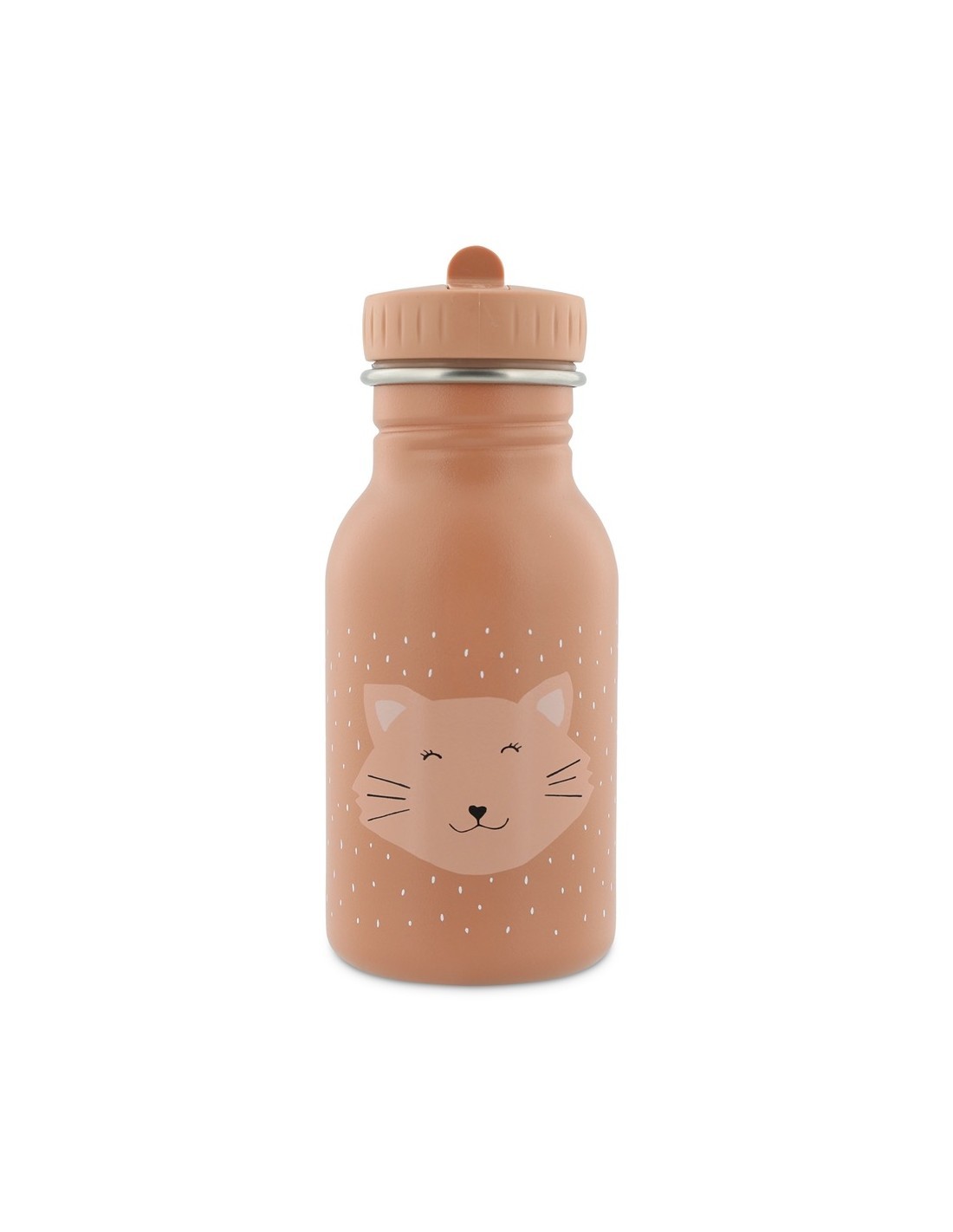 Ανοξείδωτο Παγούρι 350 ml Mrs Cat, trixie