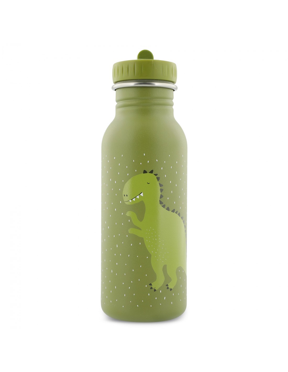 Ανοξείδωτο Παγούρι 500 ml Mr Dino, trixie