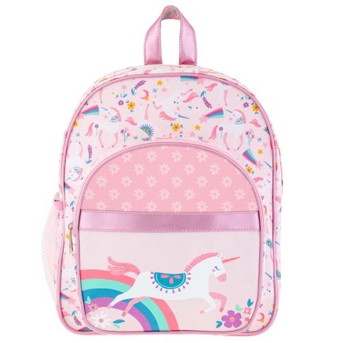 Τσάντα Πλάτης Μονόκερος Unicorn Backpack, Stephen Joseph