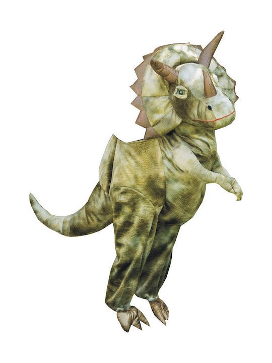 Στολή Τρικεράτοπας Ride On Triceratops 