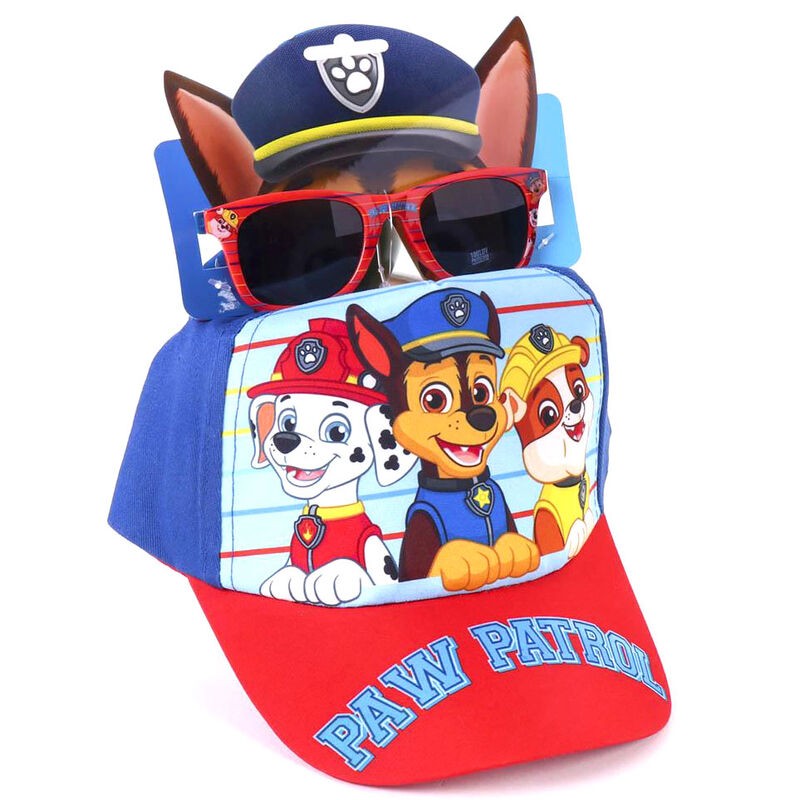 Σετ Καπέλο - Γυαλιά Paw Patrol, Cerda