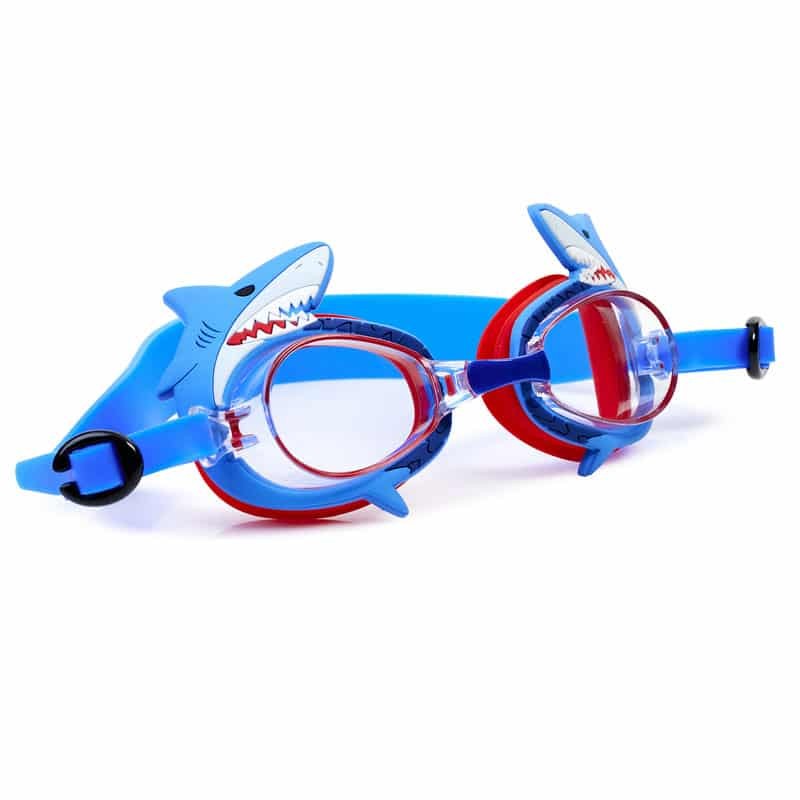 Γυαλάκια Κολύμβησης Παιδικά Καρχαρίας Shark Swim Goggles, Aqua2ude