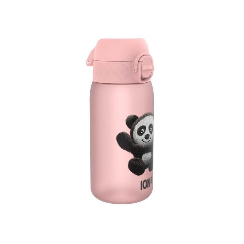 Πλαστικό Παγούρι Pod 350ml Panda, Ion8