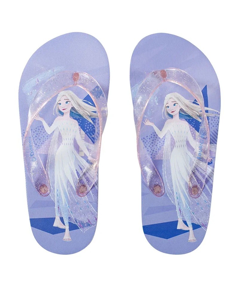 Σαγιονάρες Disney Frozen glamour