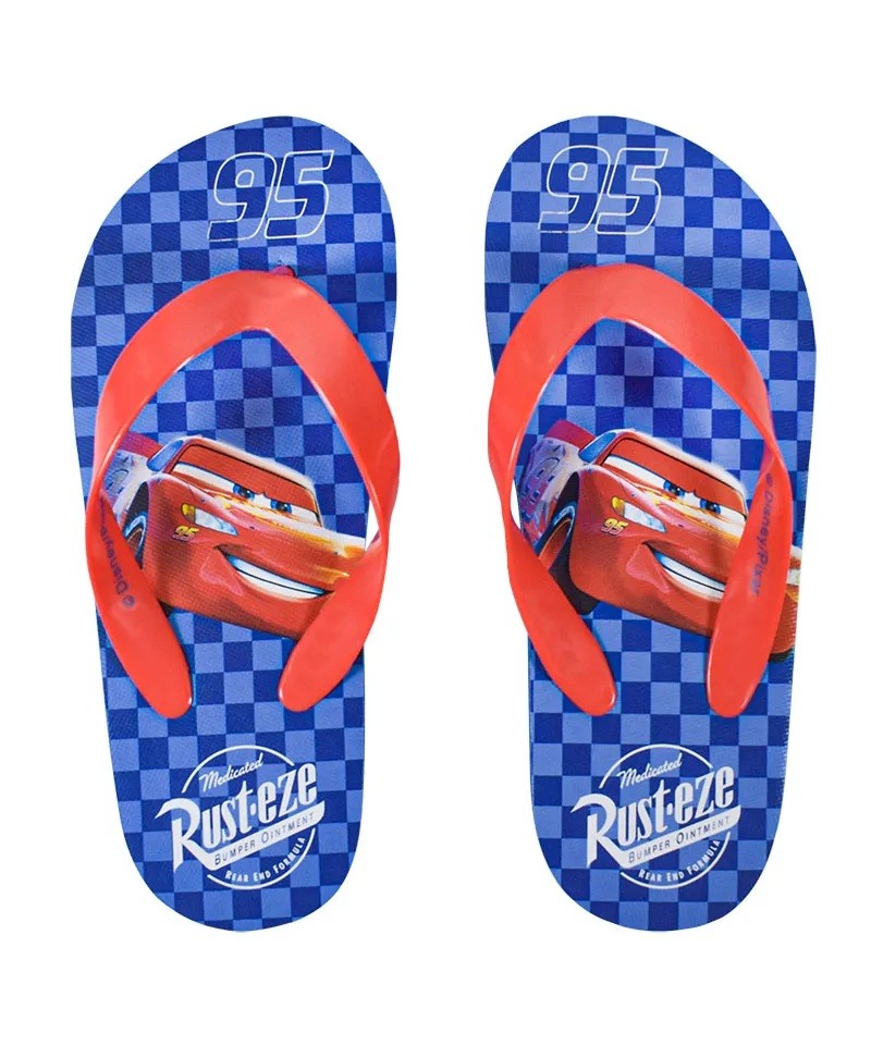 Σαγιονάρες Disney Cars McQueen