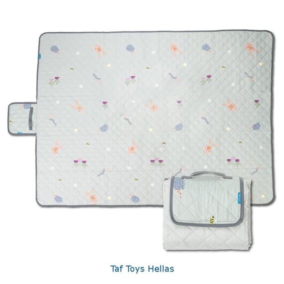Χαλάκι Δραστηριοτήτων XL Outdoors Mat, Taf Toys