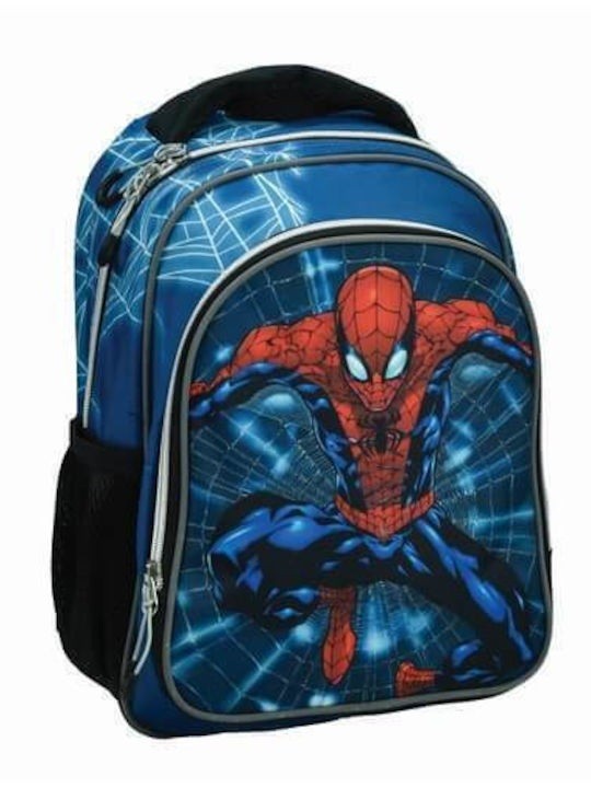 Τσάντα Νηπίου Spiderman Jounior, GIM
