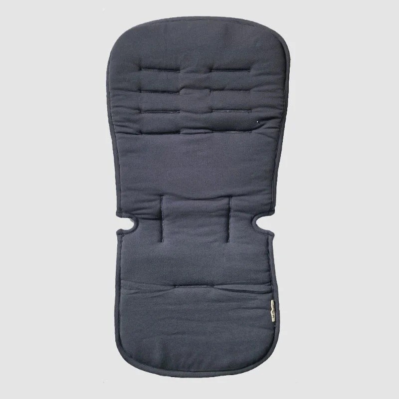 Κάλυμμα Καροτσιού Charcoal Grey, Minene