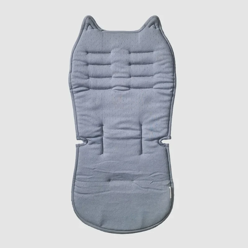 Κάλυμμα Καροτσιού Pointelle Light Blue, Minene